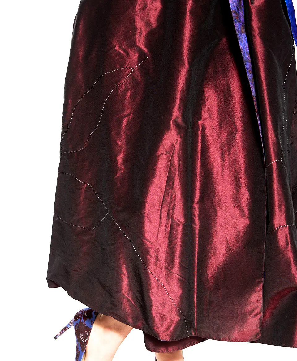 Reversible Coat-Kabul