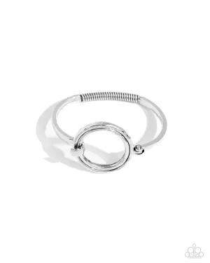 Rustic Review - Silver