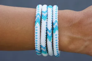 Salt Water Bracelet