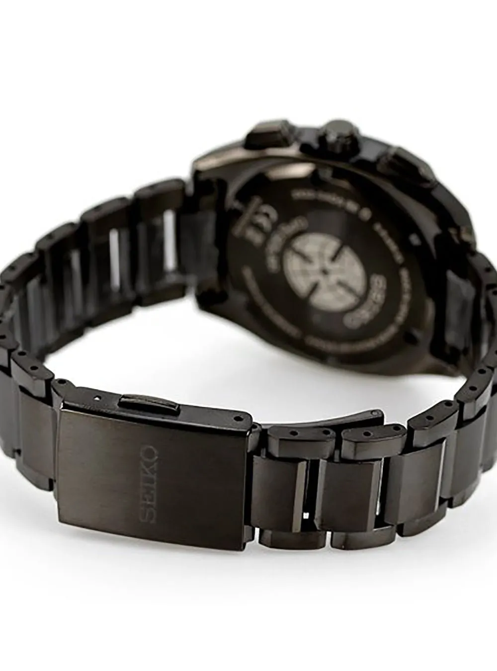 SEIKO ASTRON GLOBAL LINE SPORT 3X TITANIUM SBXD009 / SSJ009 MADE IN JAPAN JDM