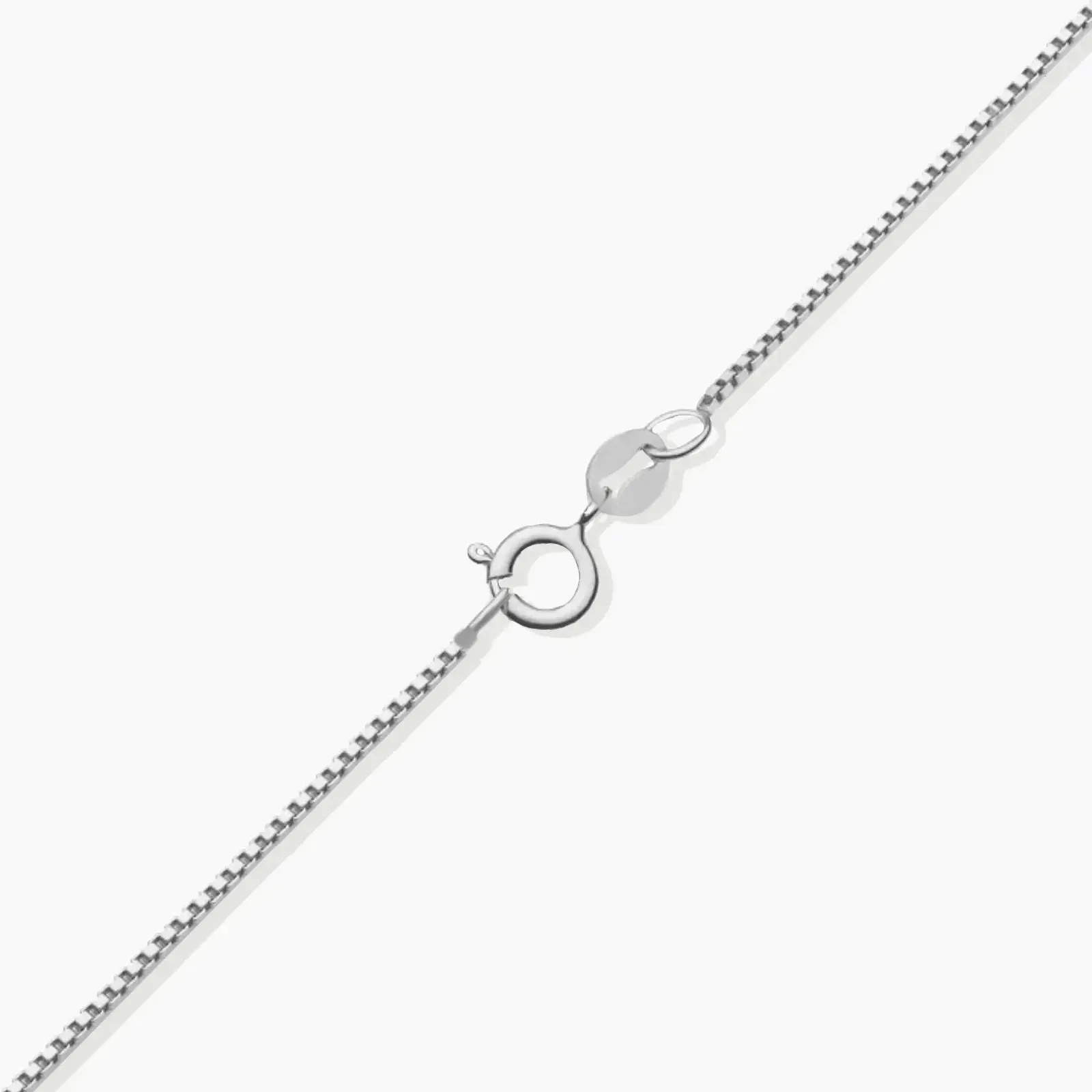 Sky Blue Topaz Cushion Cut Pendant in Sterling Silver