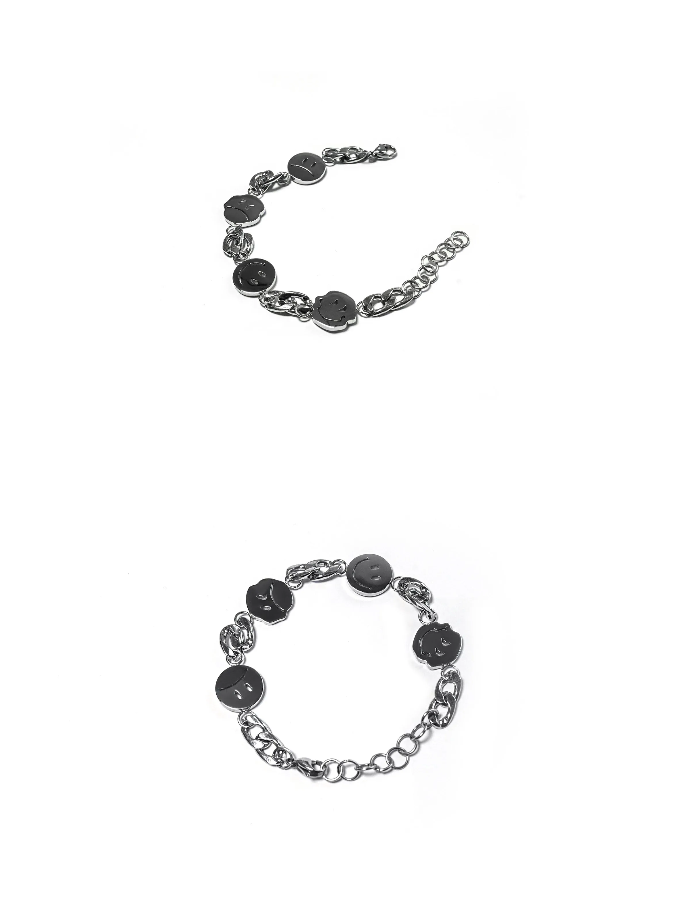 SMILEY FACE bracelet