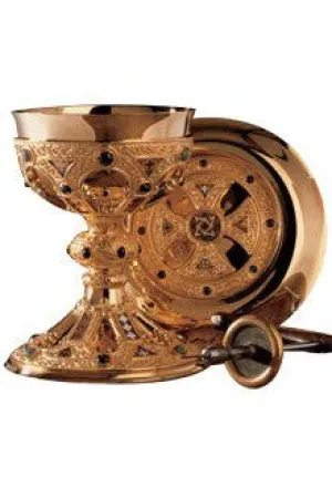 St. Remy Chalice and Paten-EW2270