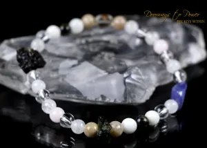 Synergy 12 Stones Crystal Bracelet