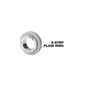 Taperpipe NPTF Ring Gage 6-Step - 3/4-14