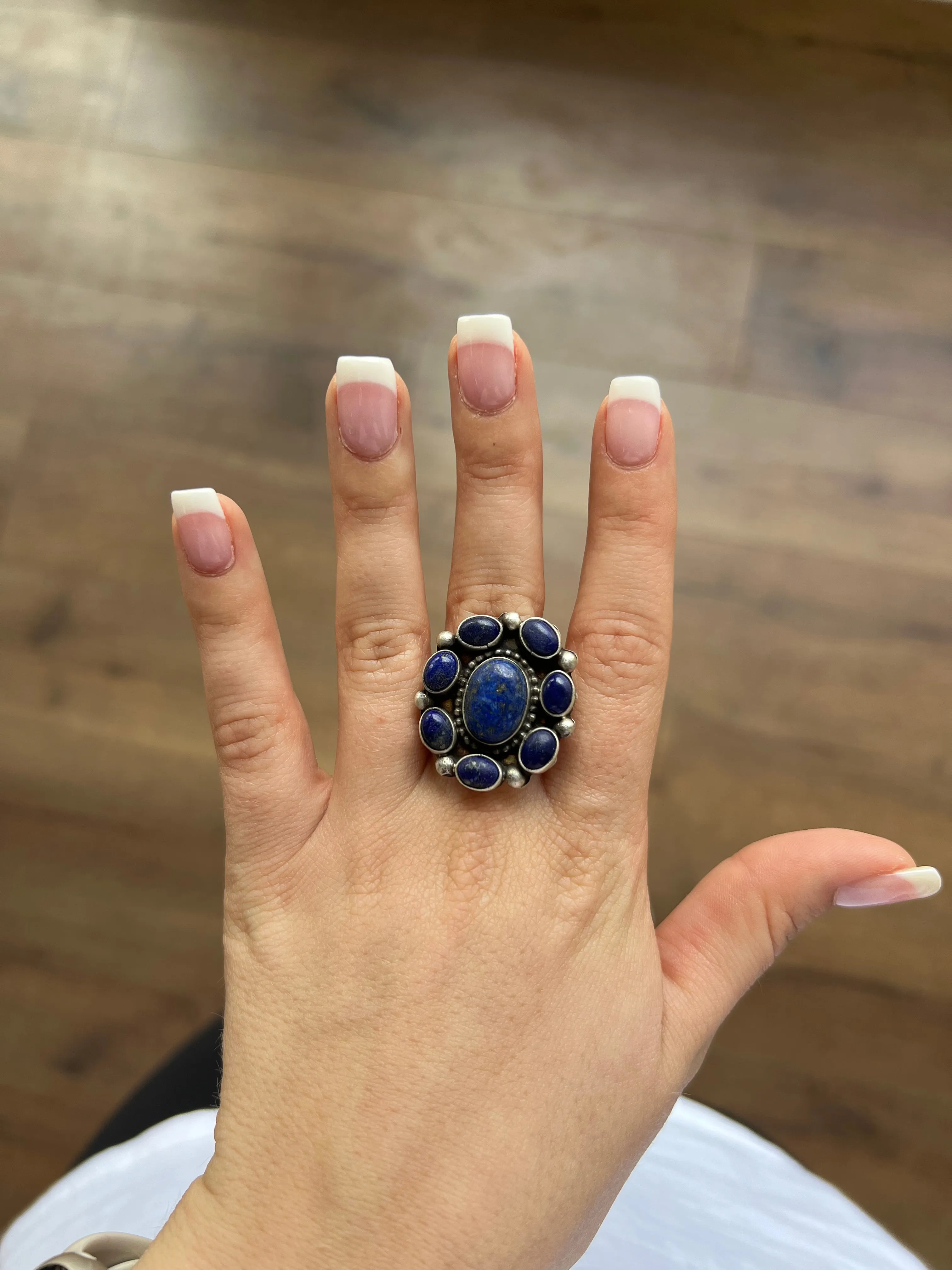 The Lyla (Adjustable)