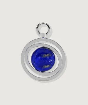 The Neptune's Orb Charm