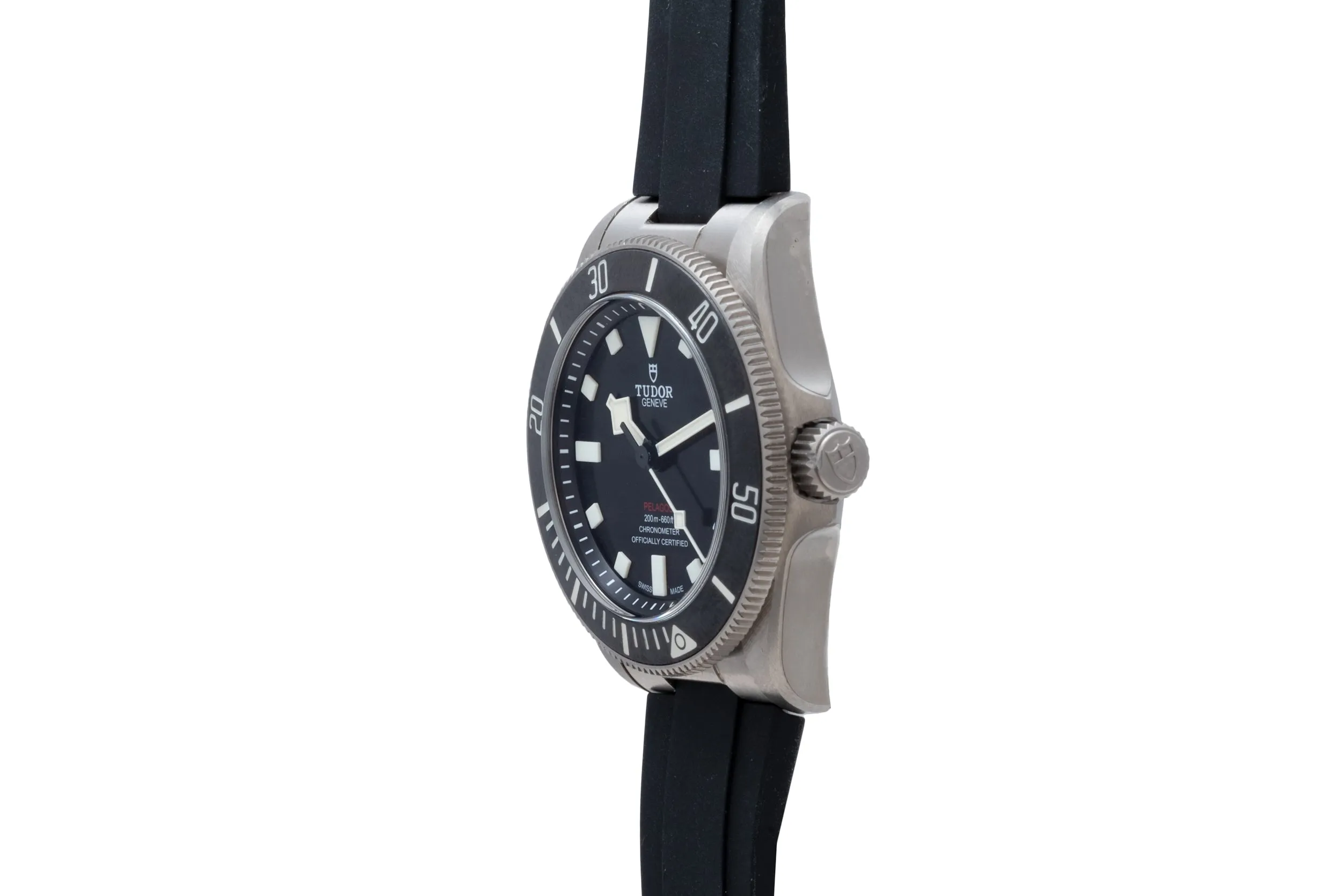 Tudor Pelagos 39