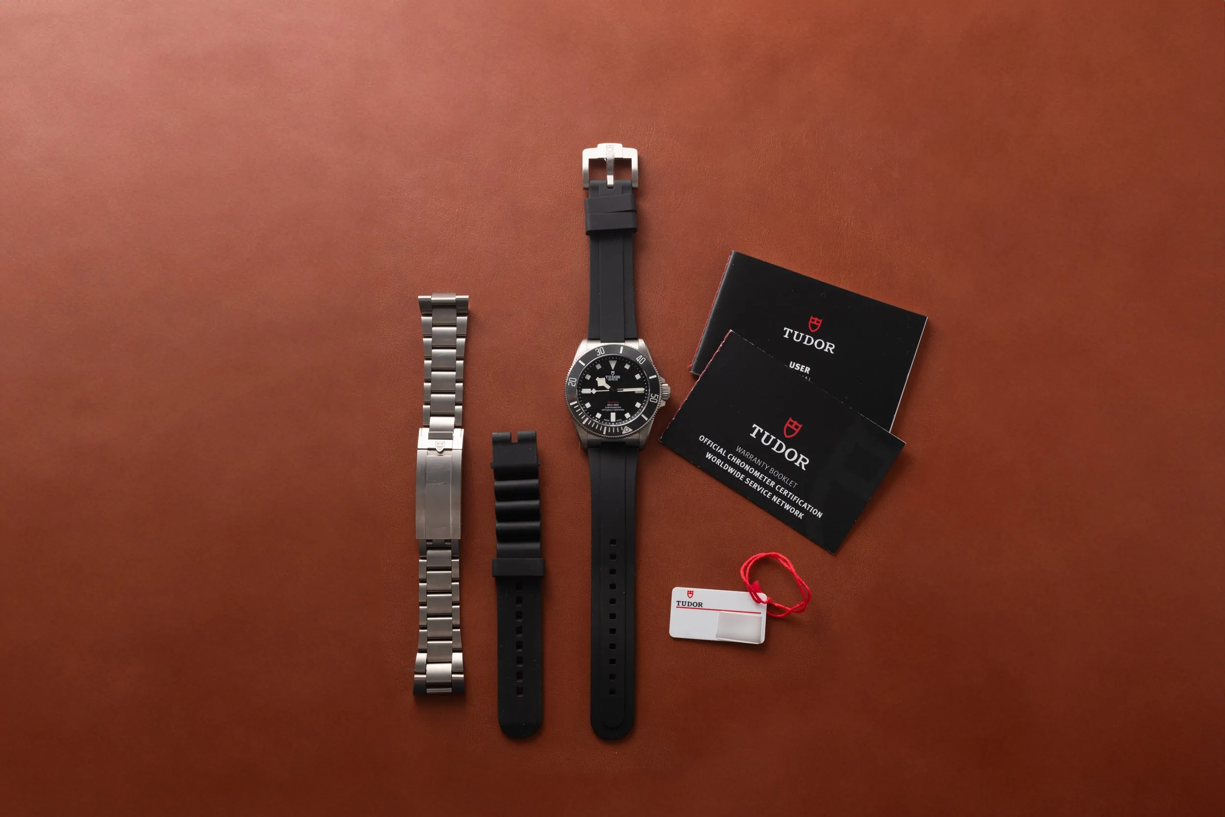 Tudor Pelagos 39