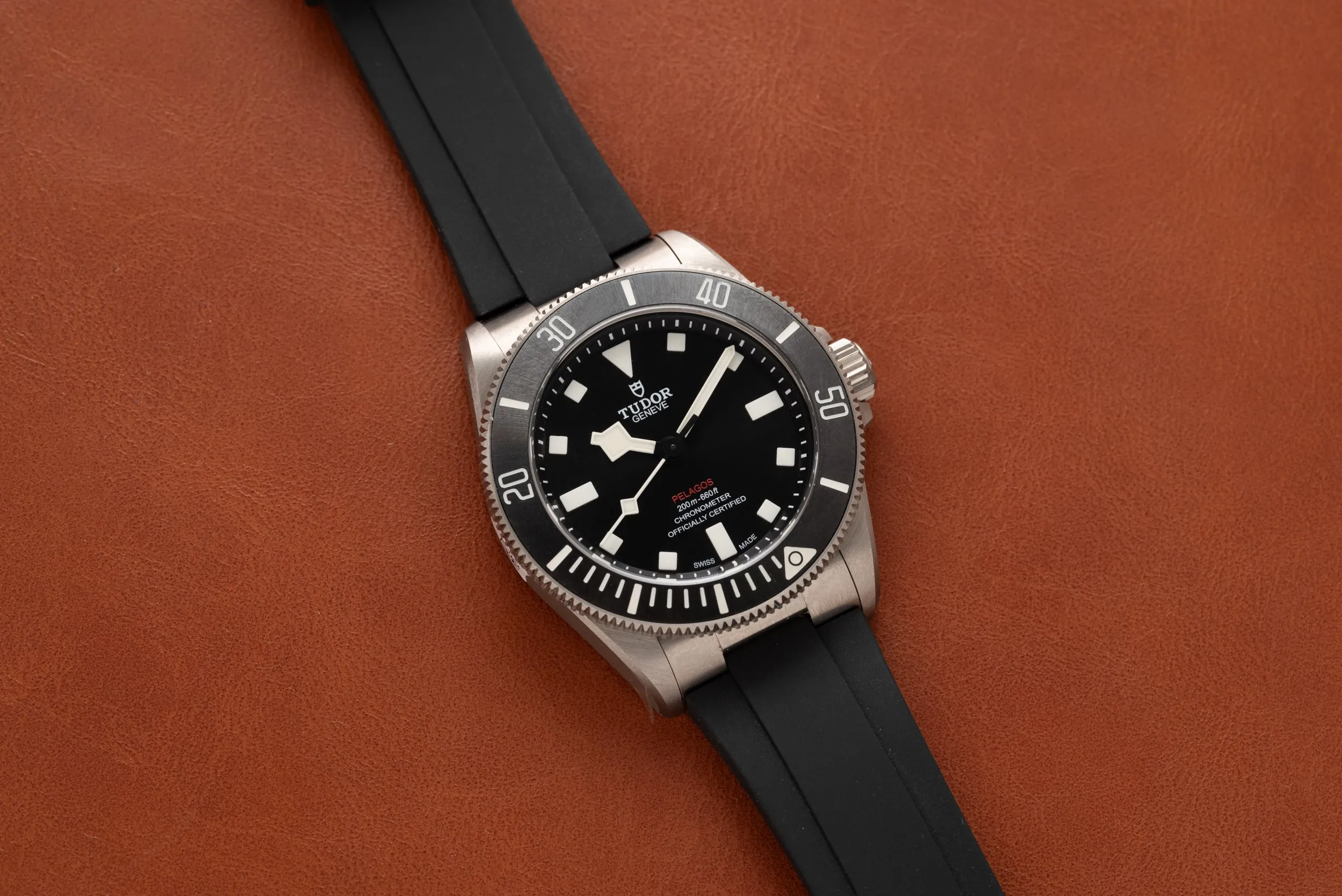 Tudor Pelagos 39