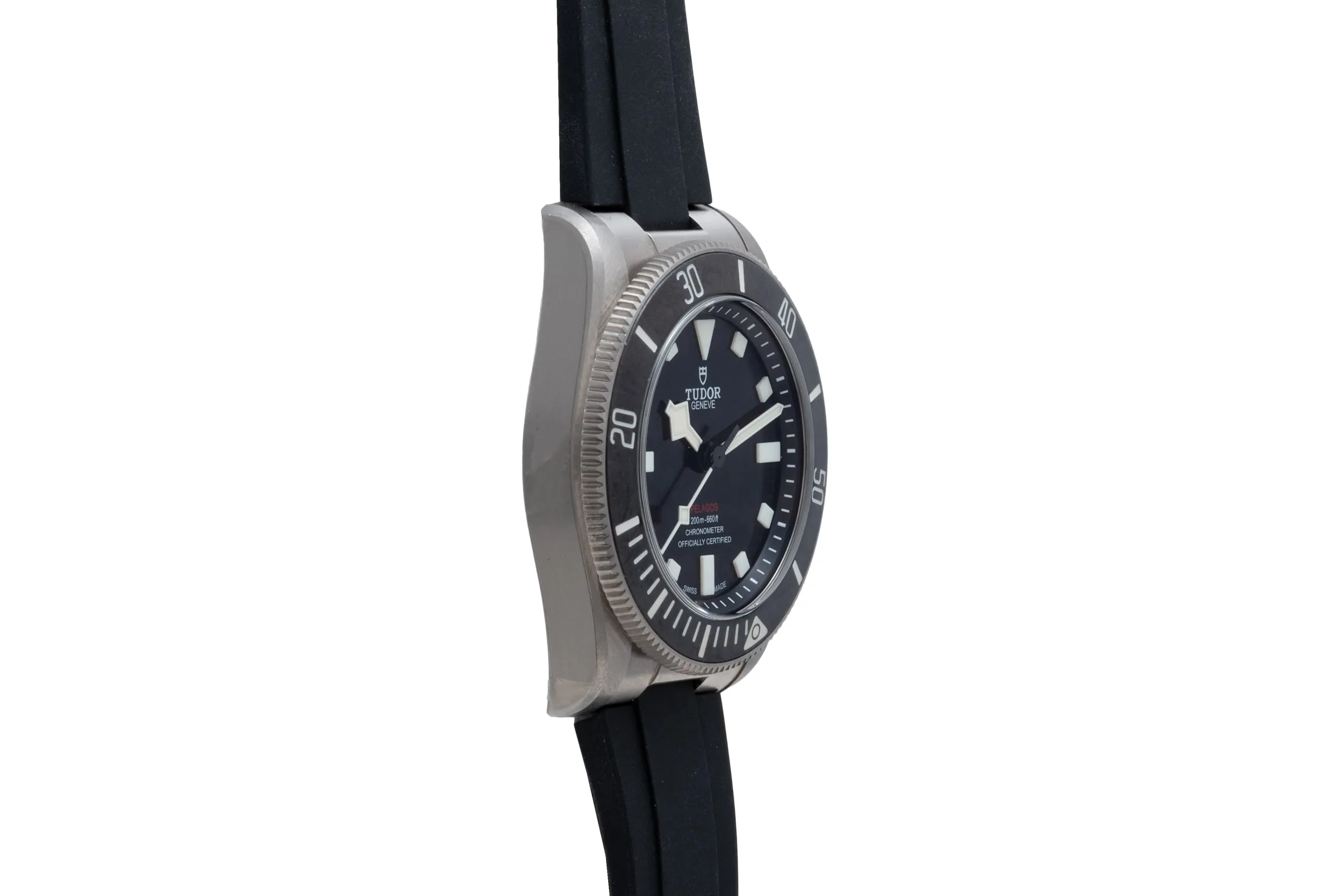 Tudor Pelagos 39