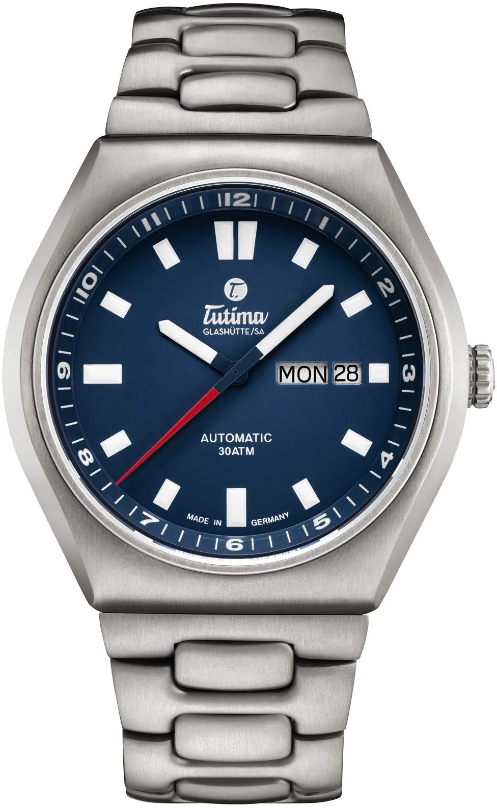 TUT Watch M2 Coastline