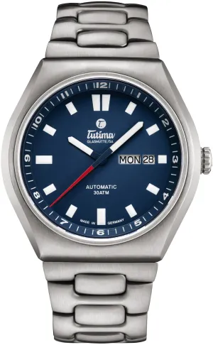TUT Watch M2 Coastline