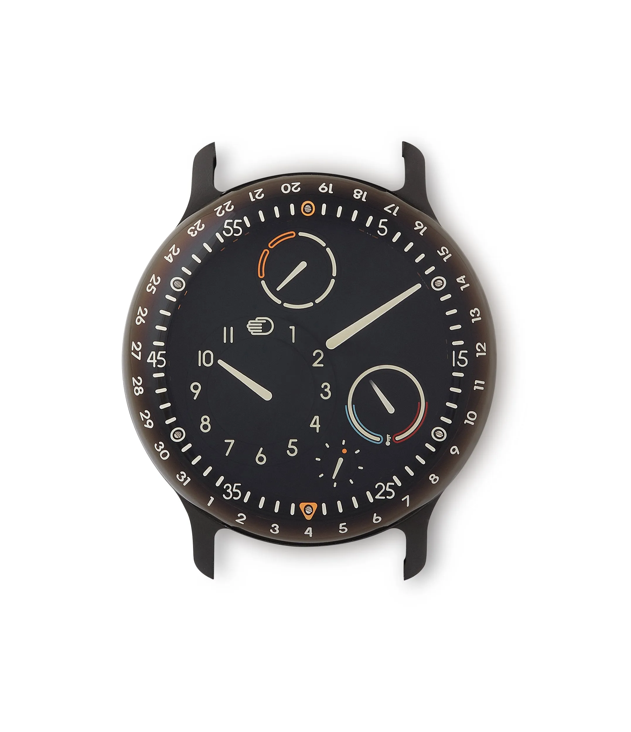 Type 3BB | Titanium