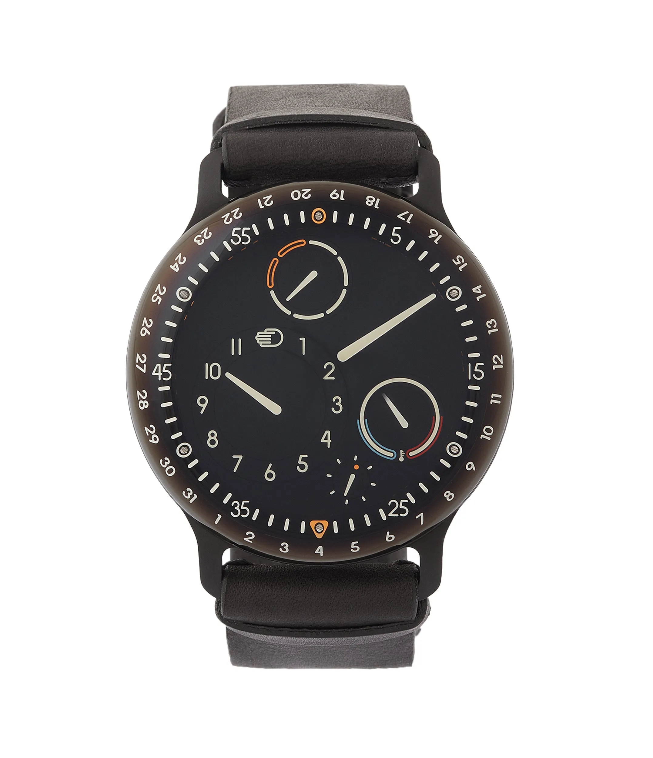 Type 3BB | Titanium
