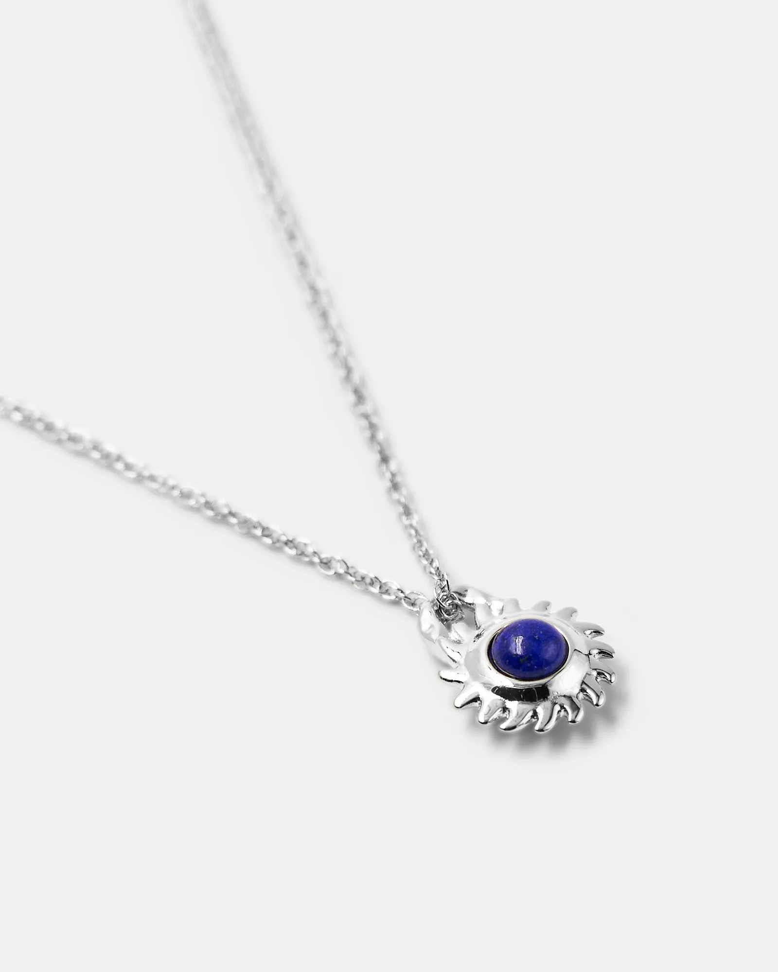 Venus Locket Pendant