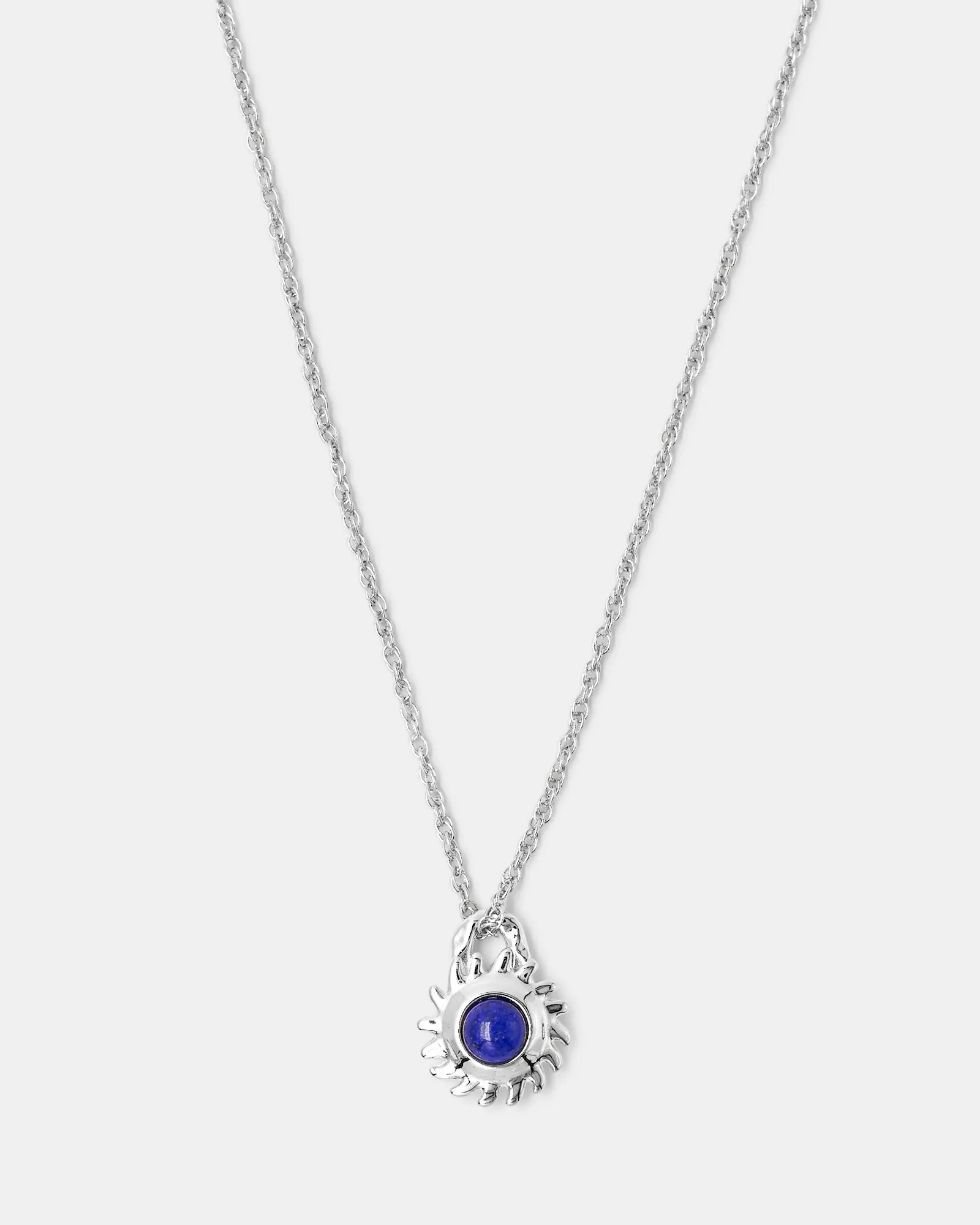 Venus Locket Pendant