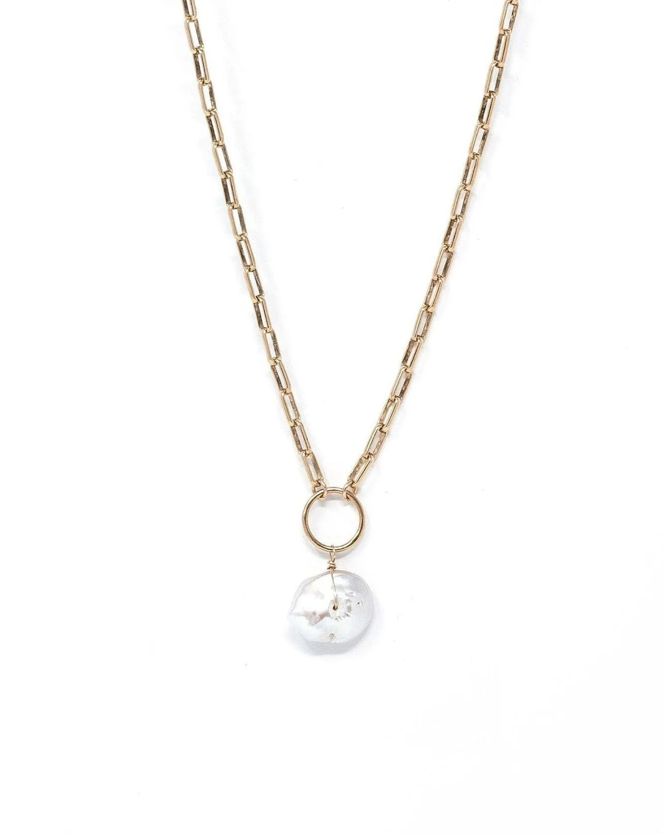 Vivian Necklace